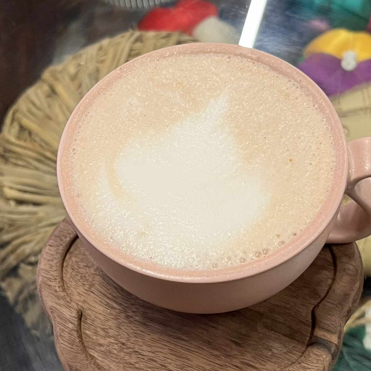 Chai Latte