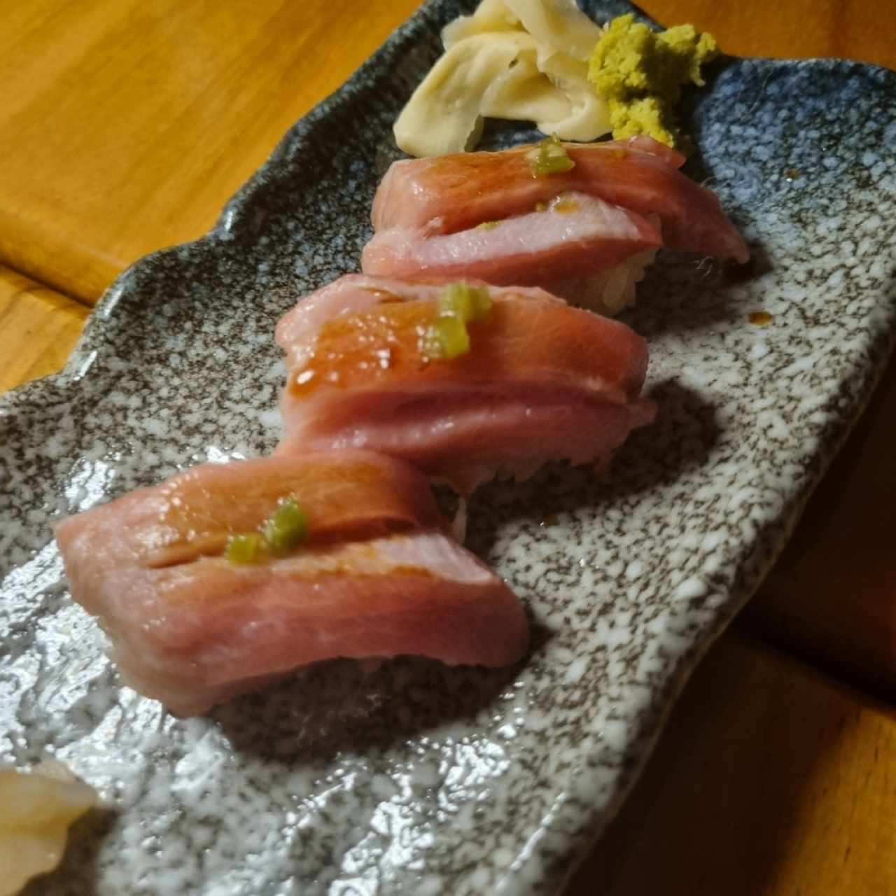 Nigiri - Oh Toro