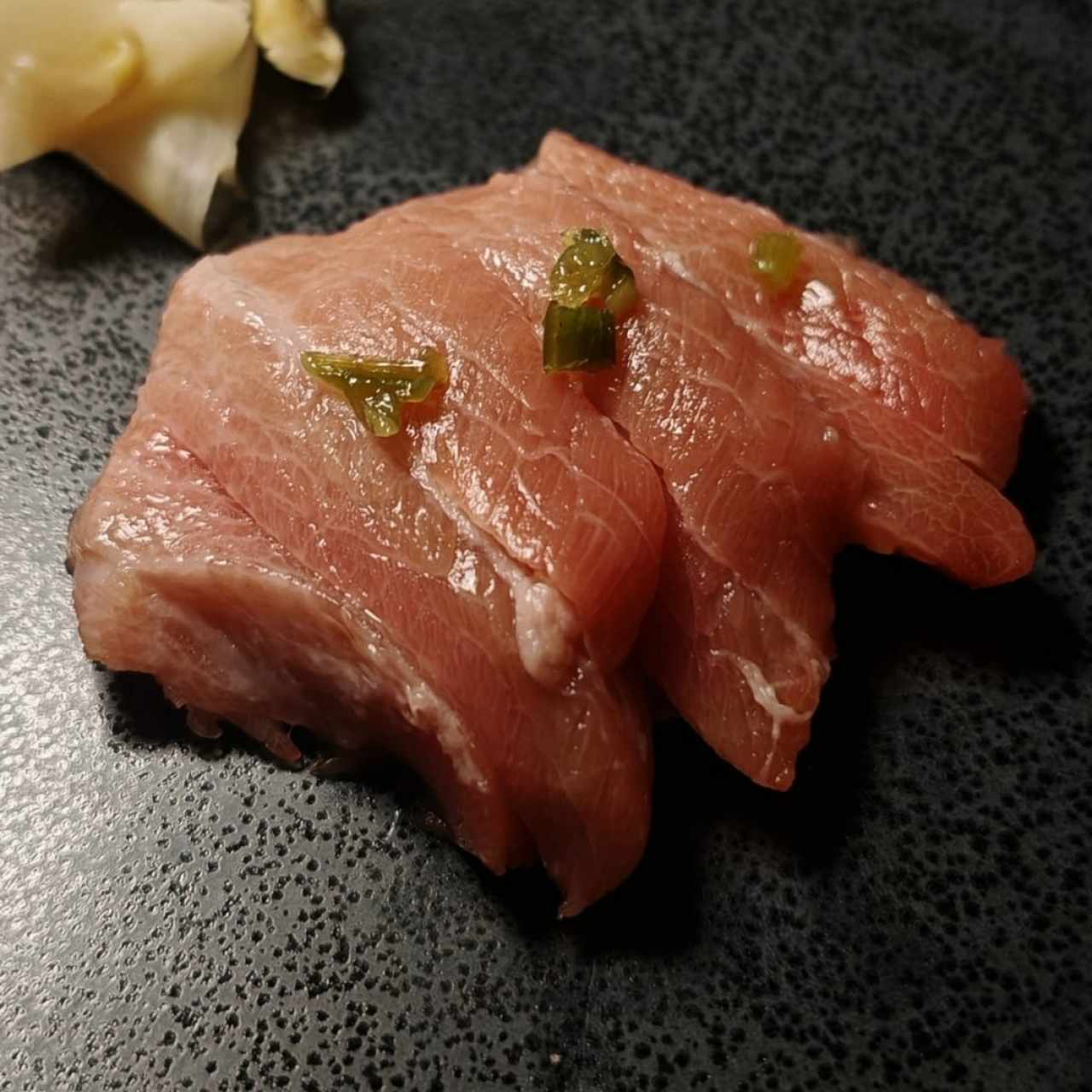 Sashimi - Chu Toro