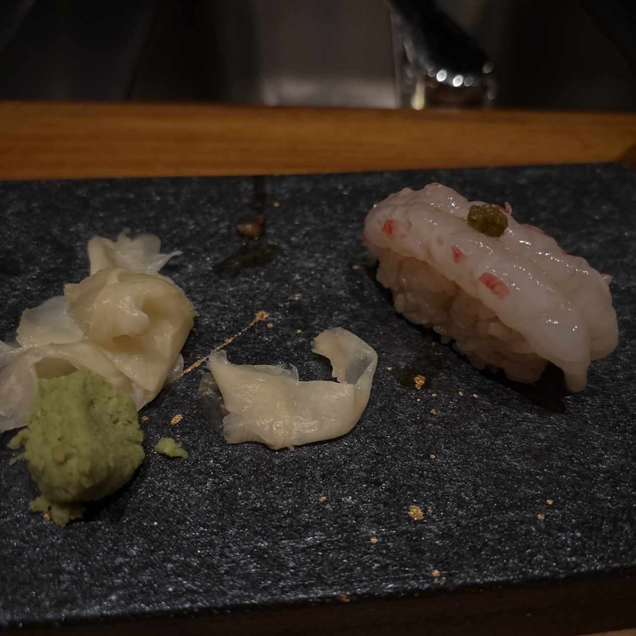 Nigiri - Botan Ebi