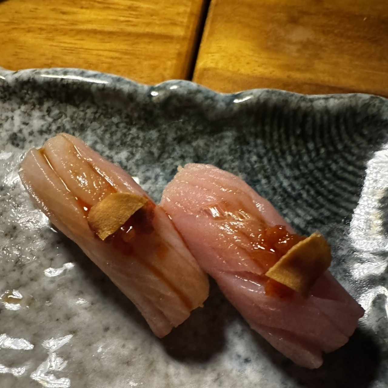 Nigiri - Hamachi