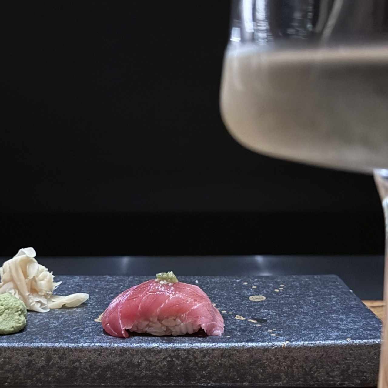 Nigiri - Suzuki