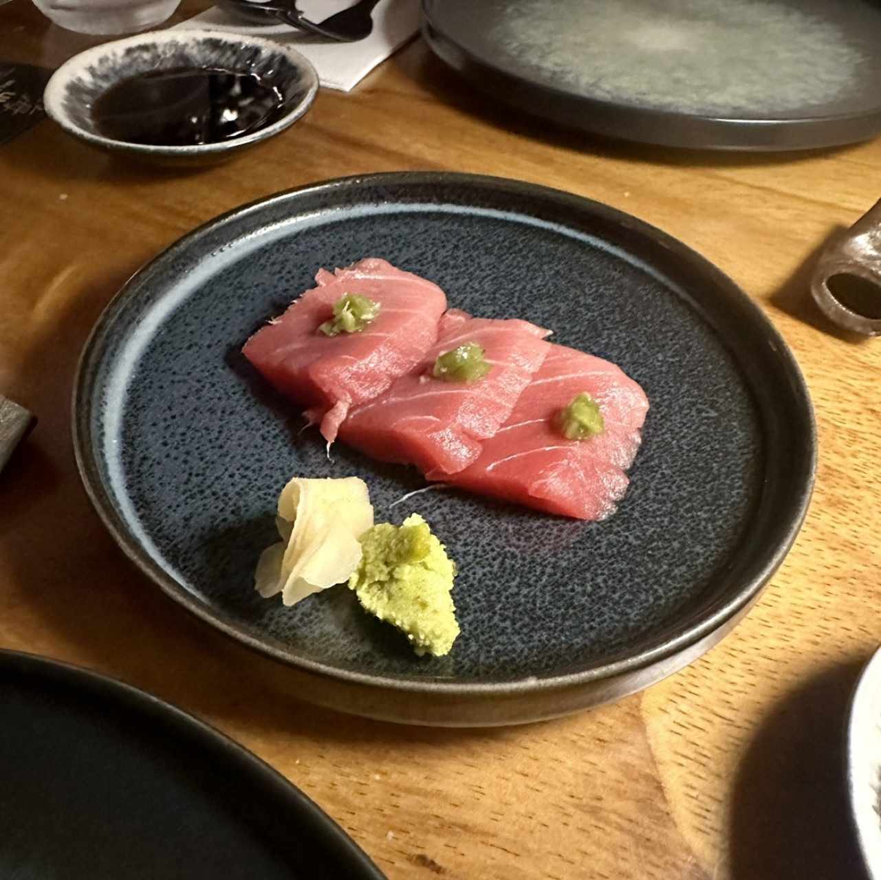 Nigiri - Oh Toro