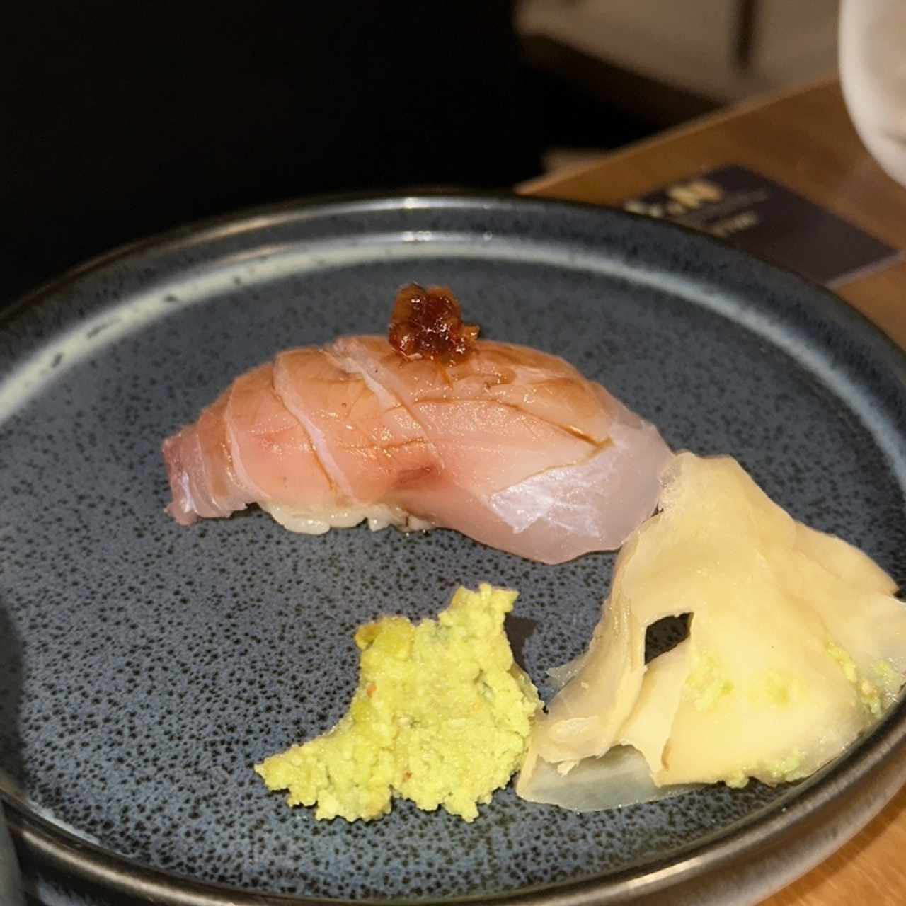 Nigiri - Hamachi