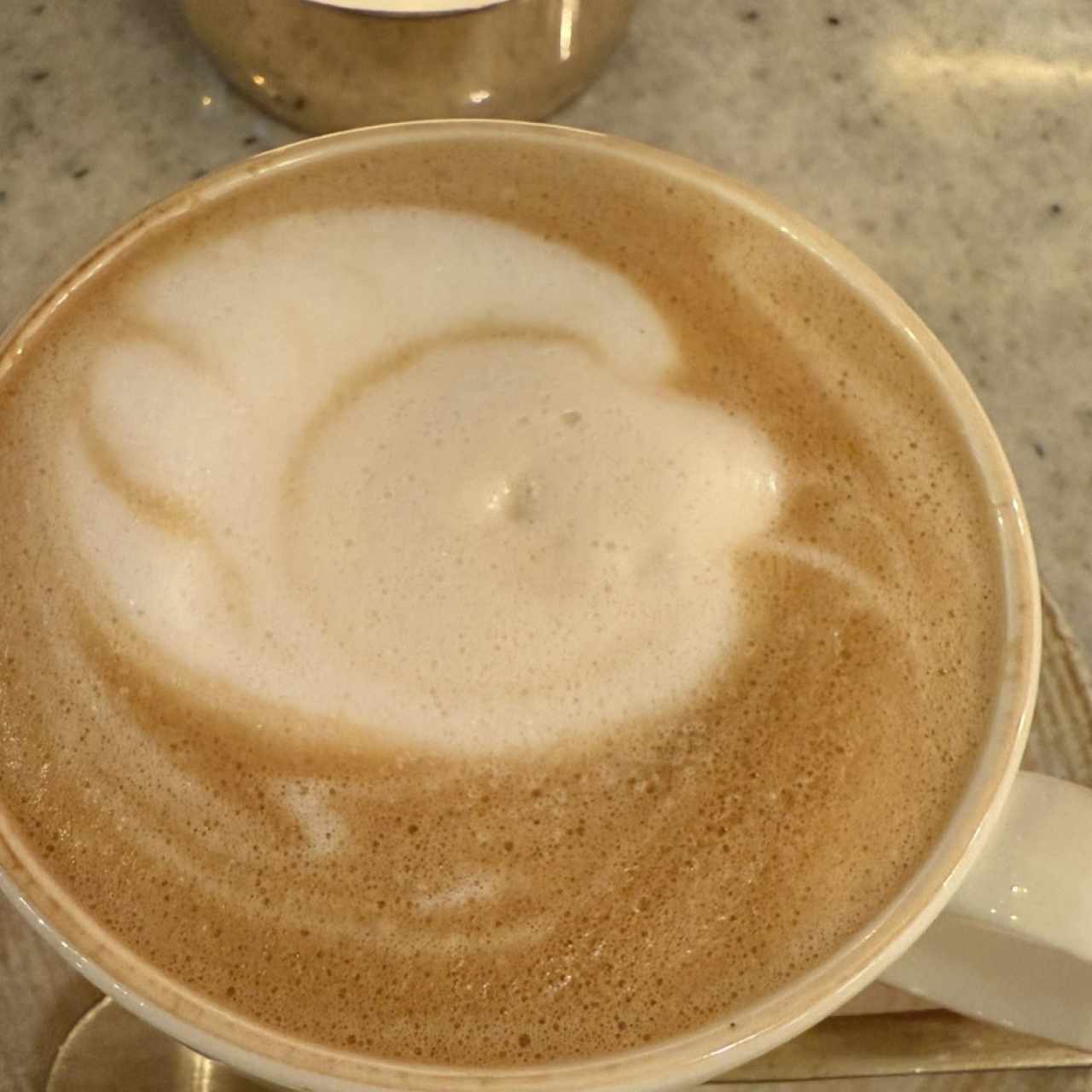 Capuccino 