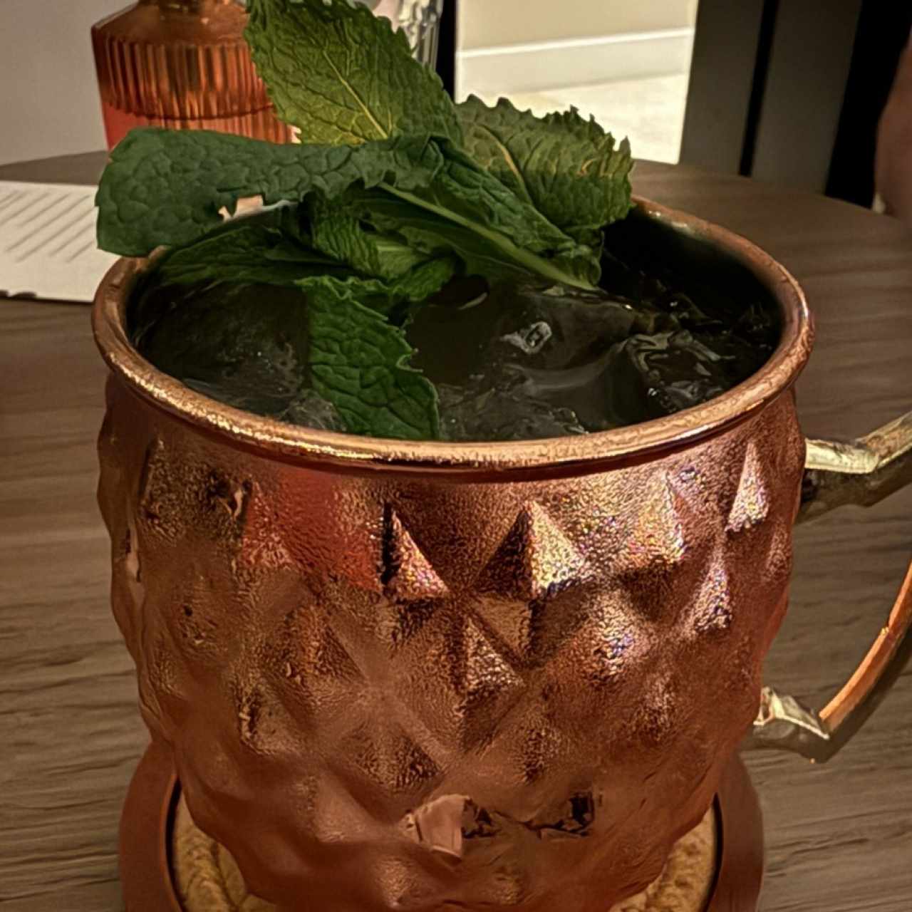 Moscow Mule