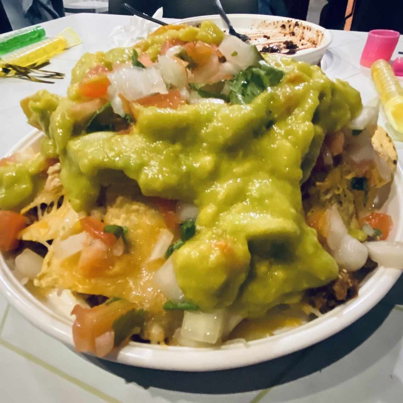 Nachos