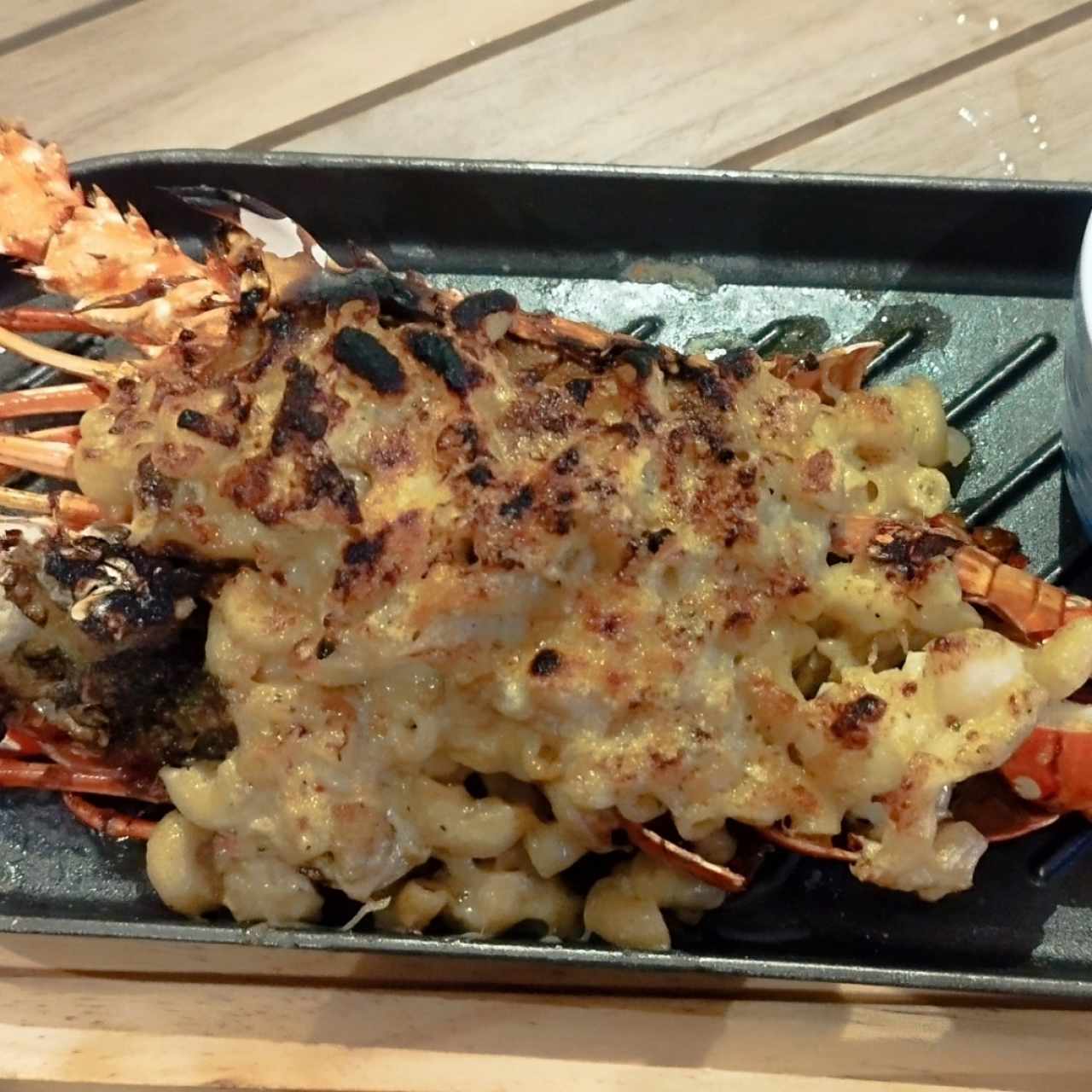 Lobster Mac&Cheese