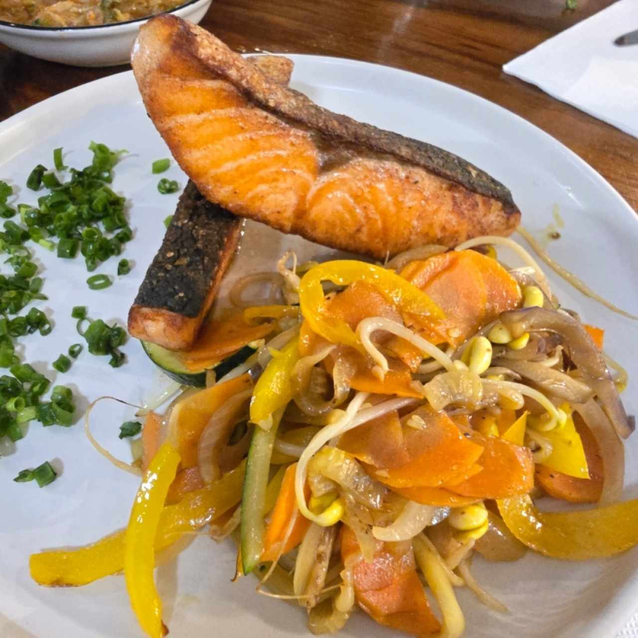 Carnes - Shogayaki