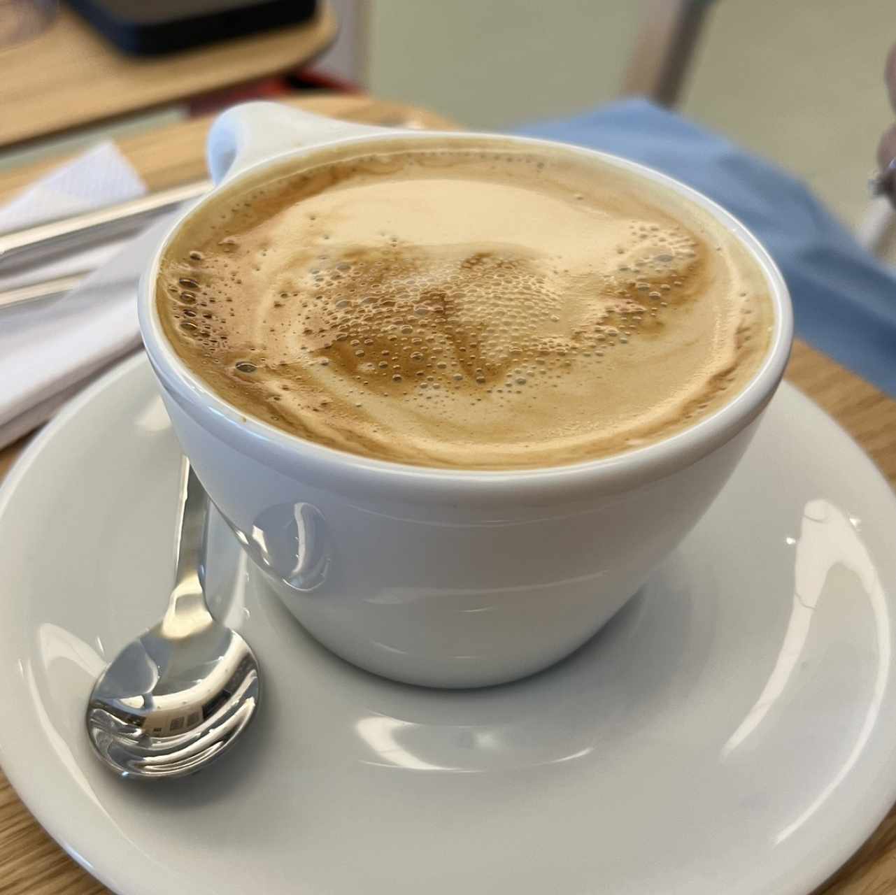 Capuccino