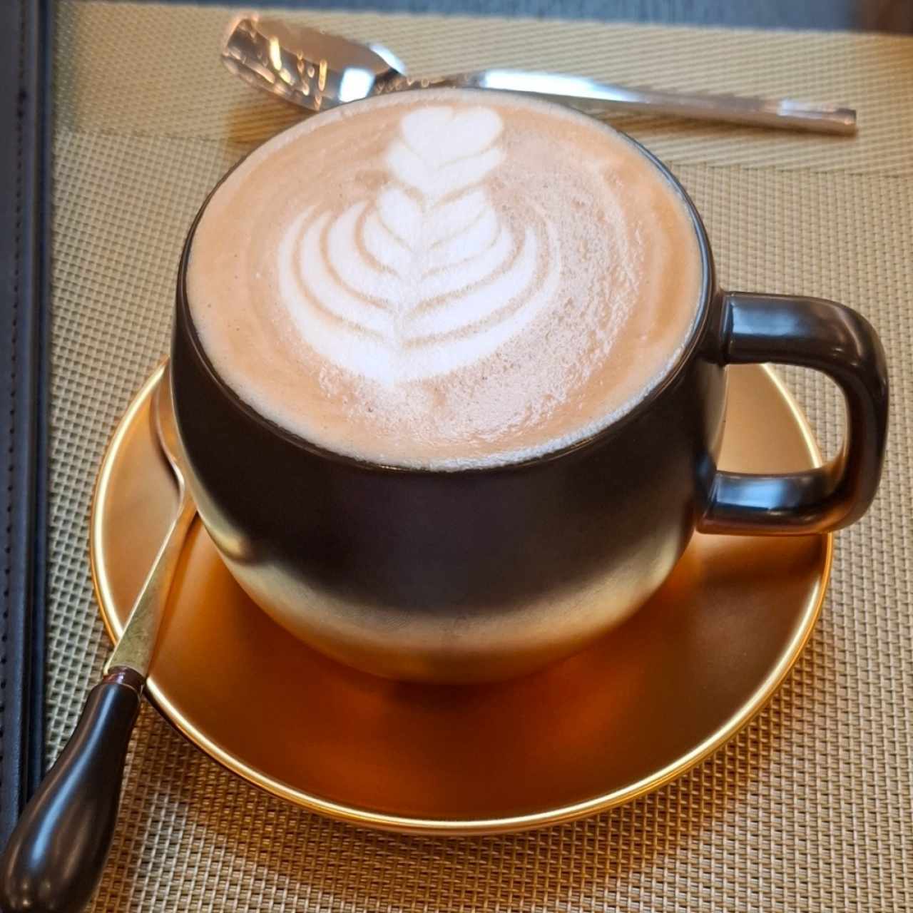 Capuchino 