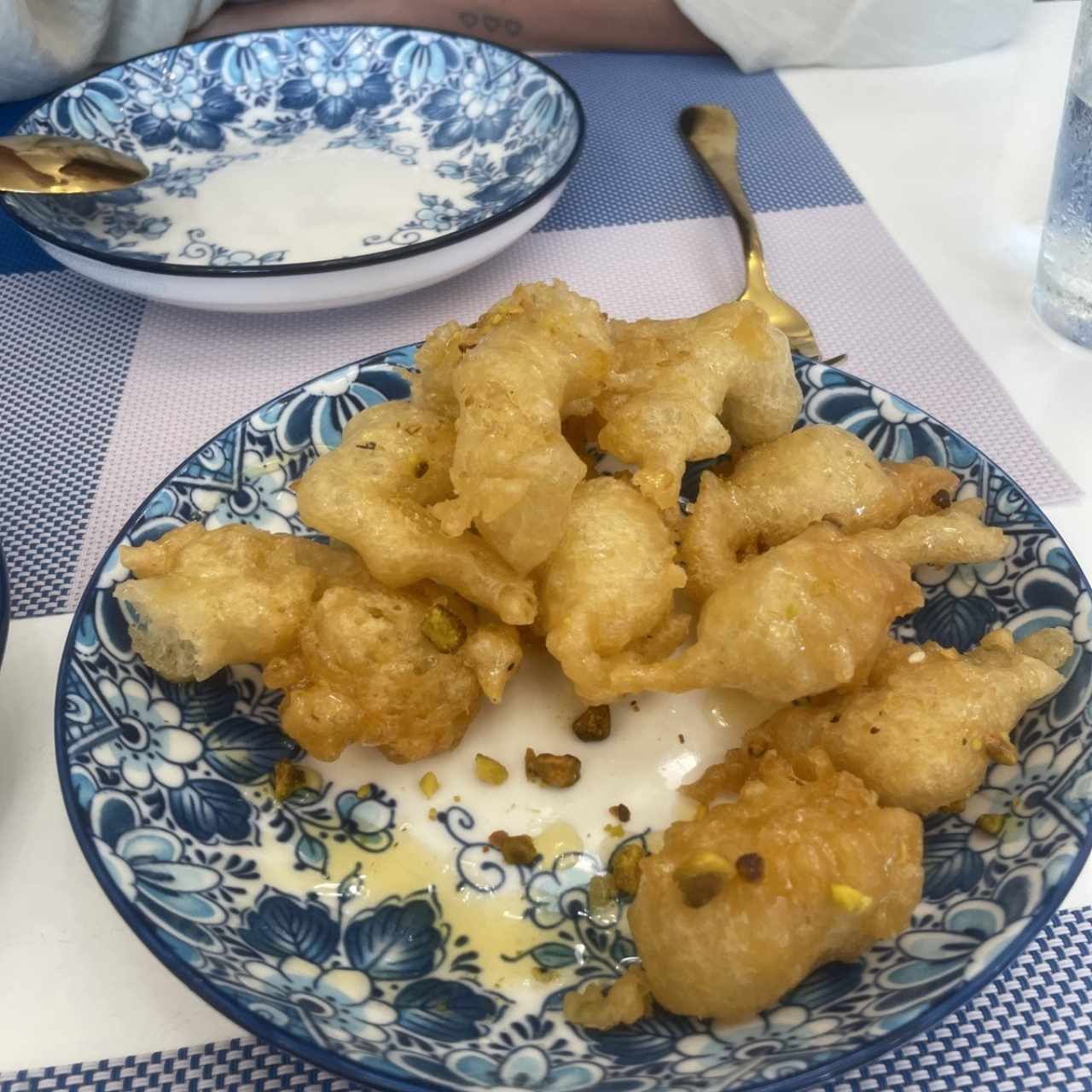 Buñuelos