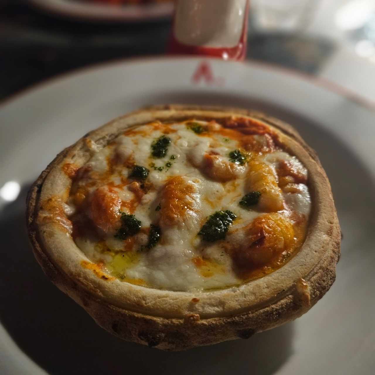 GNOCCHI ALLA SORRENTINA