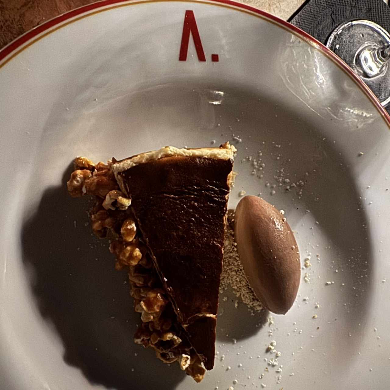 Tarta Vasca