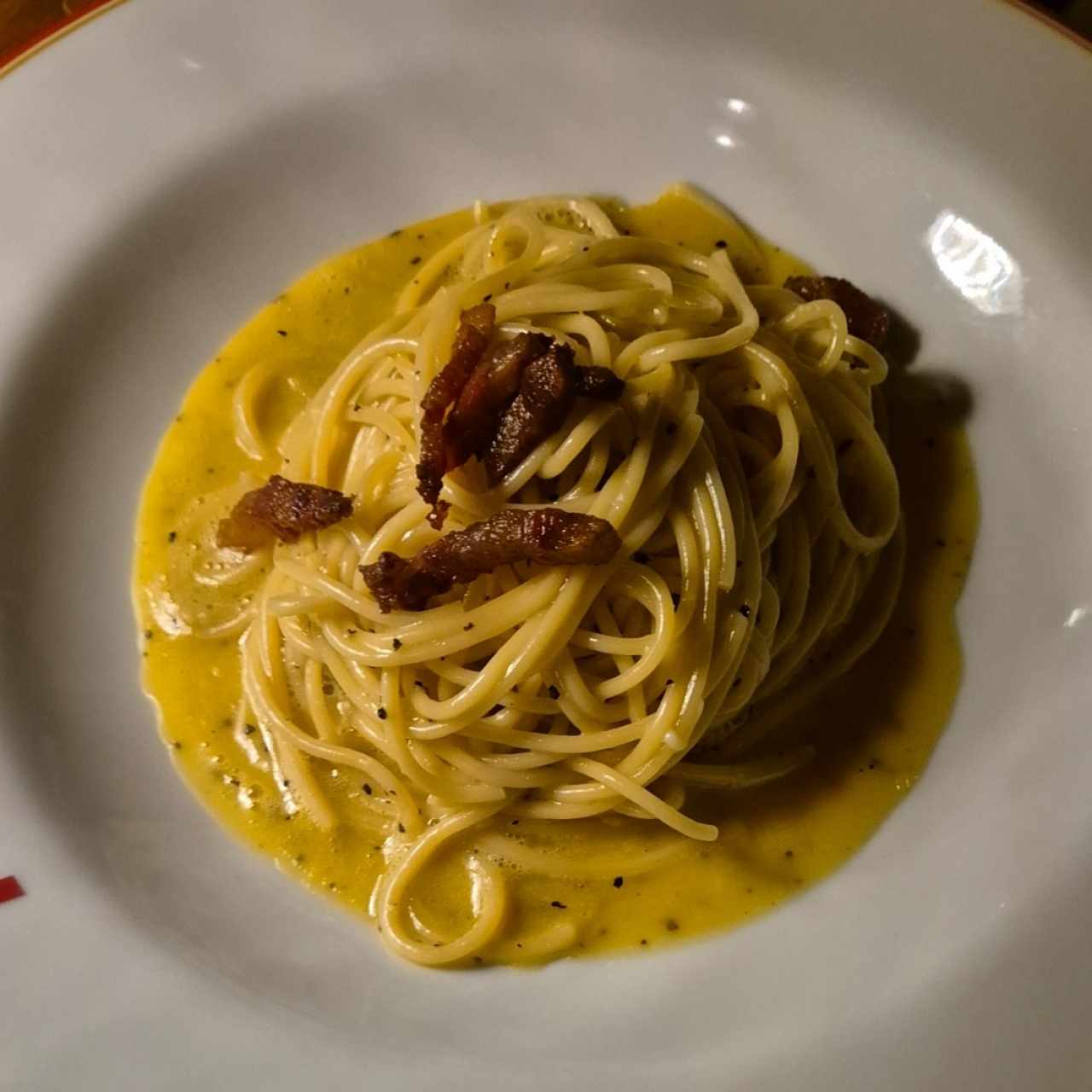 carbonara