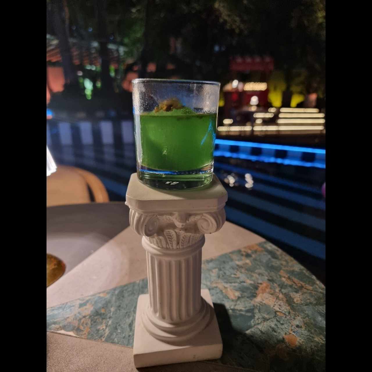 Cocktail - Il Capo 