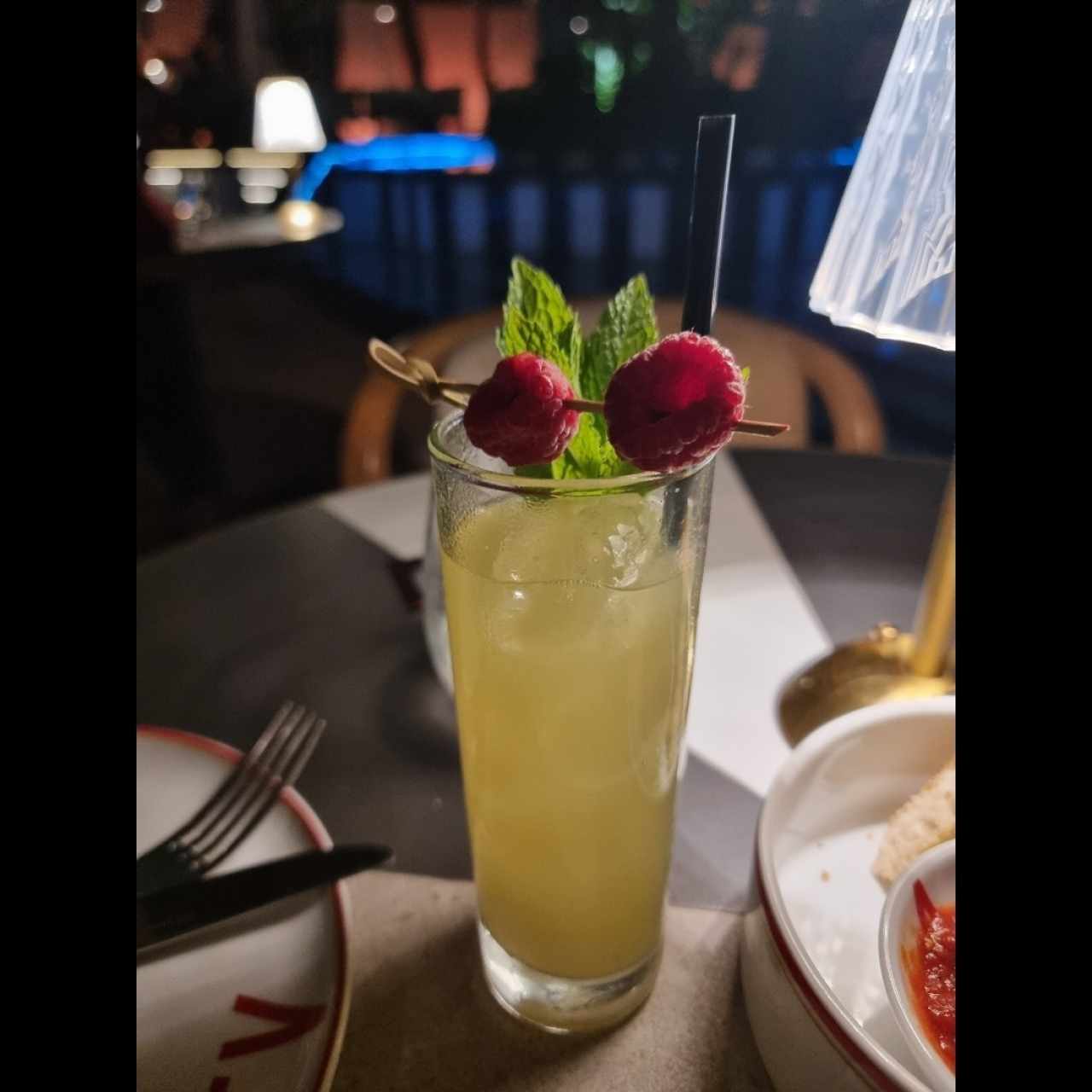 Cocktail de Temporada - Q' Xopa