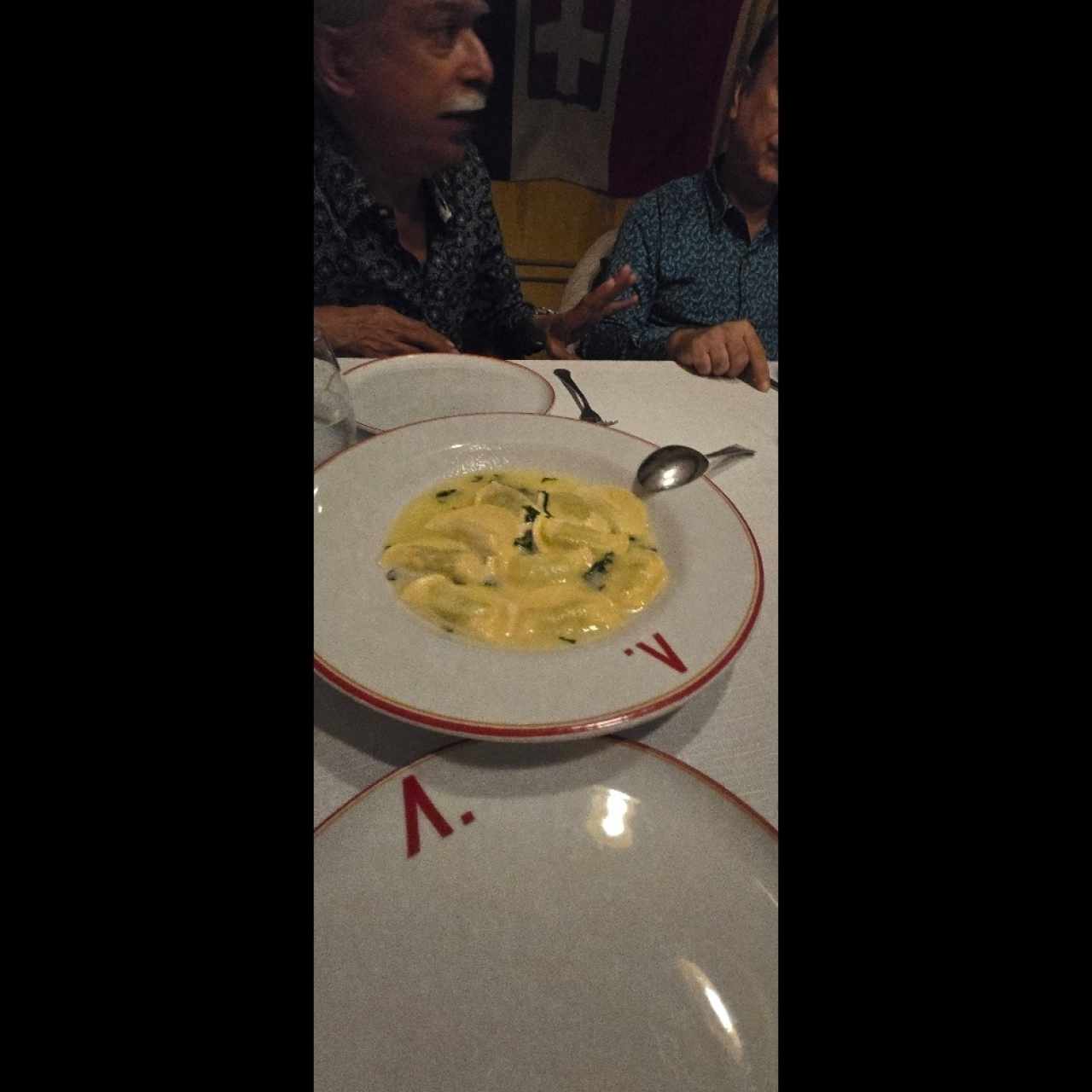 ravioli