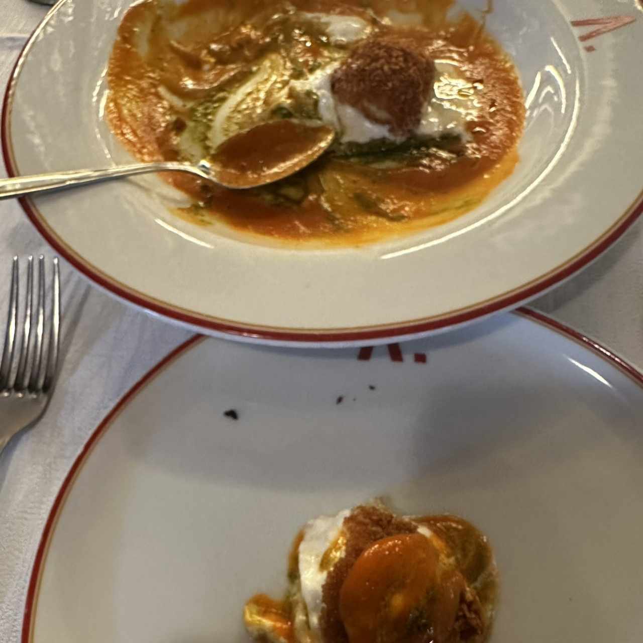 Burrata 