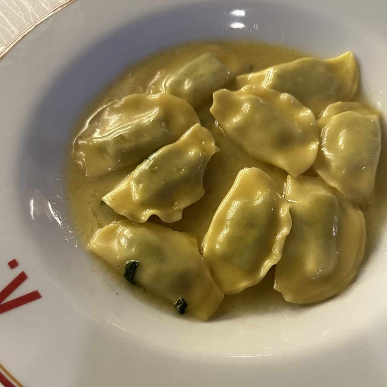 Ravioli