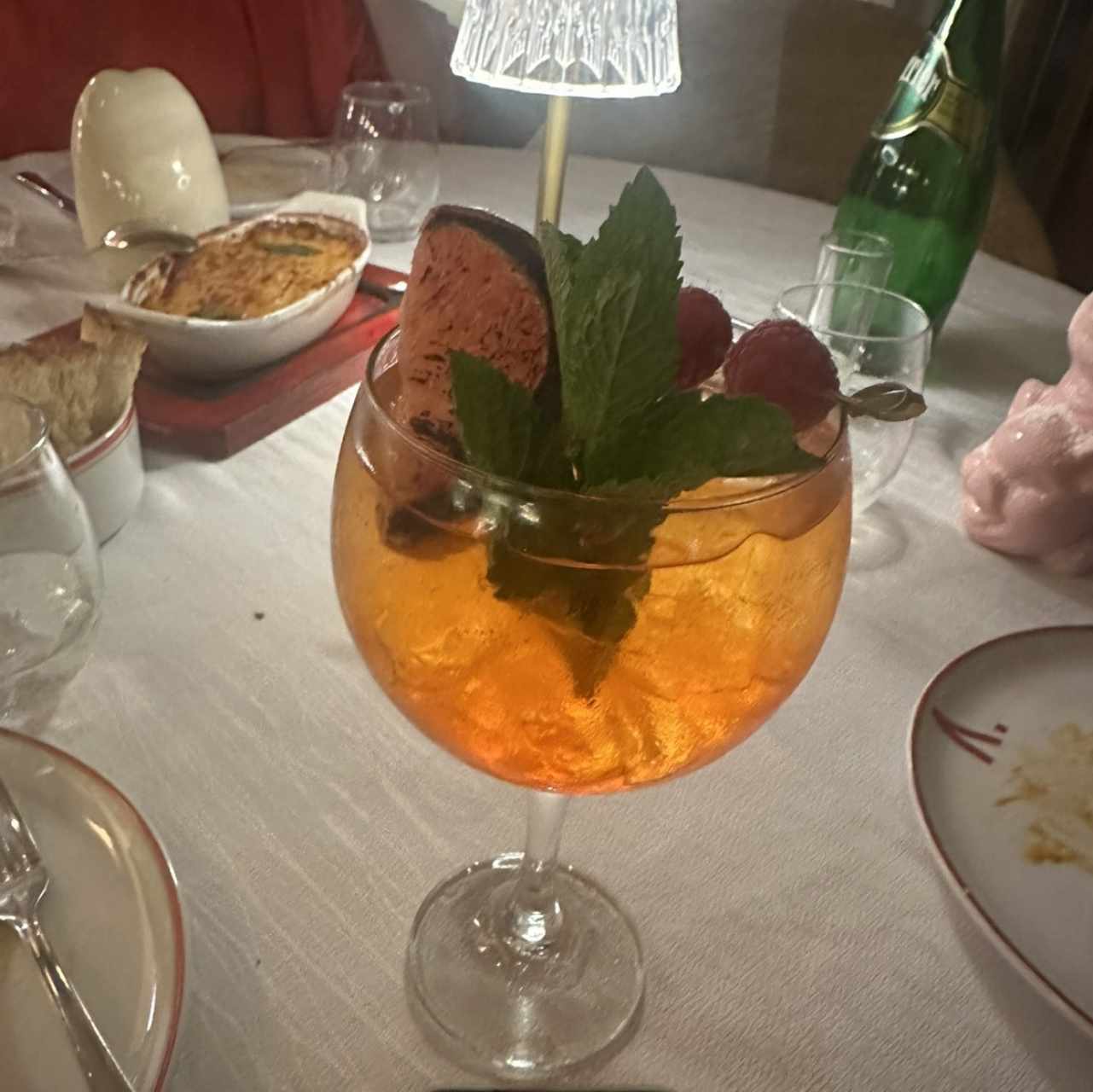 Rossato Spritz