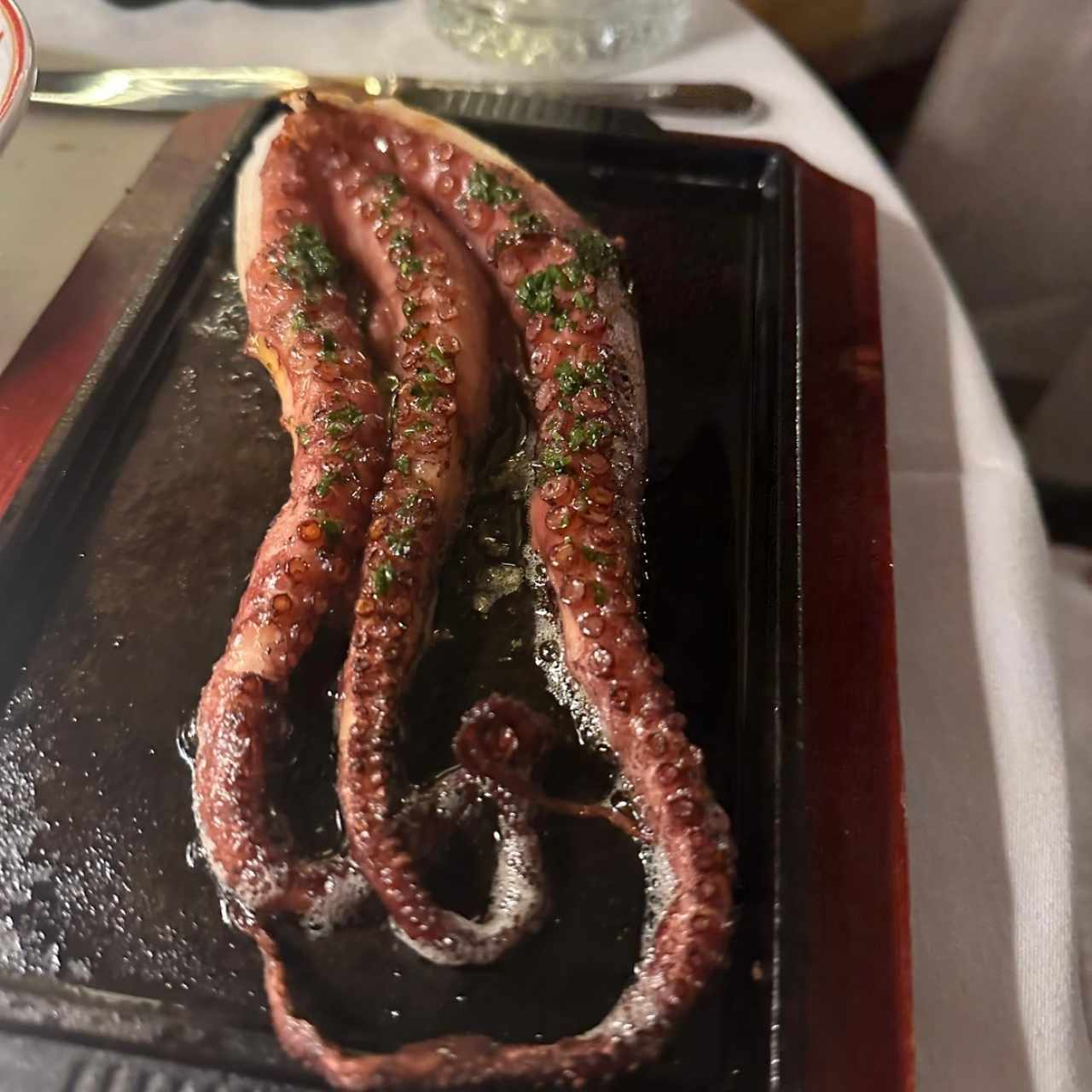 Pulpo