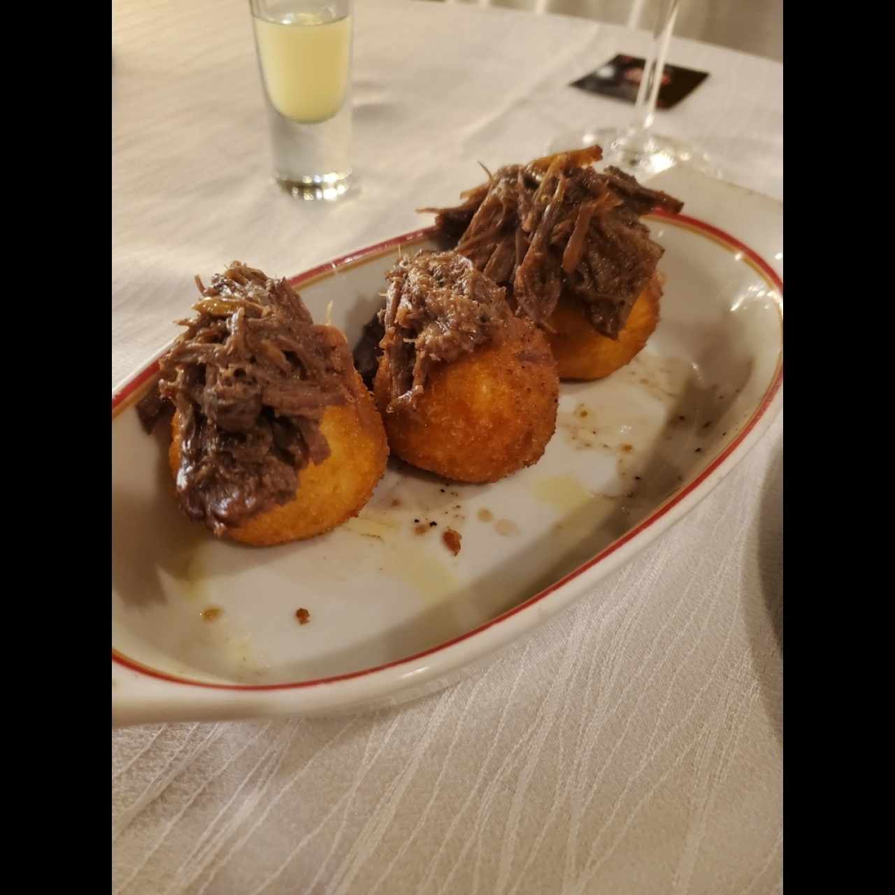 Arrancini 