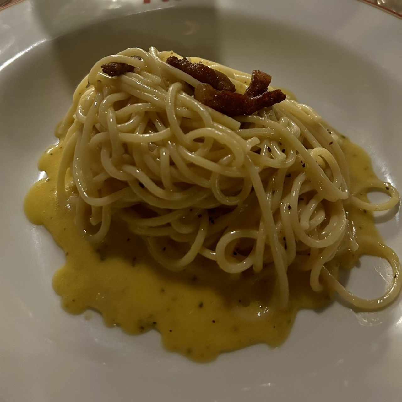 Carbonara 