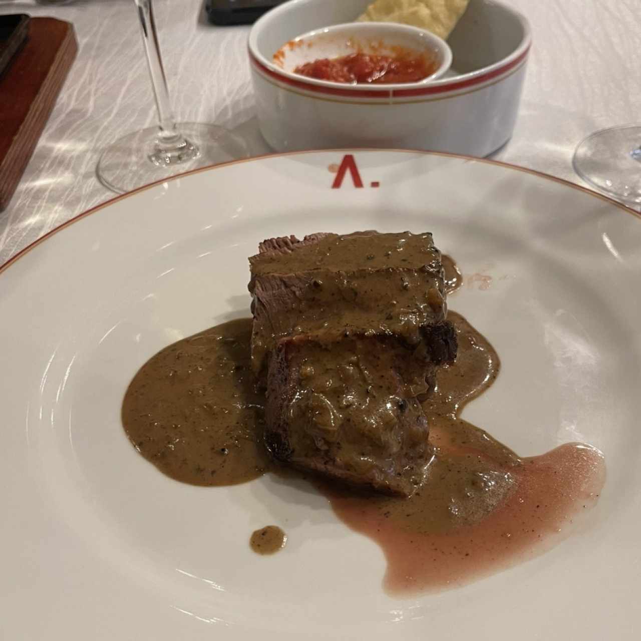 Entraña