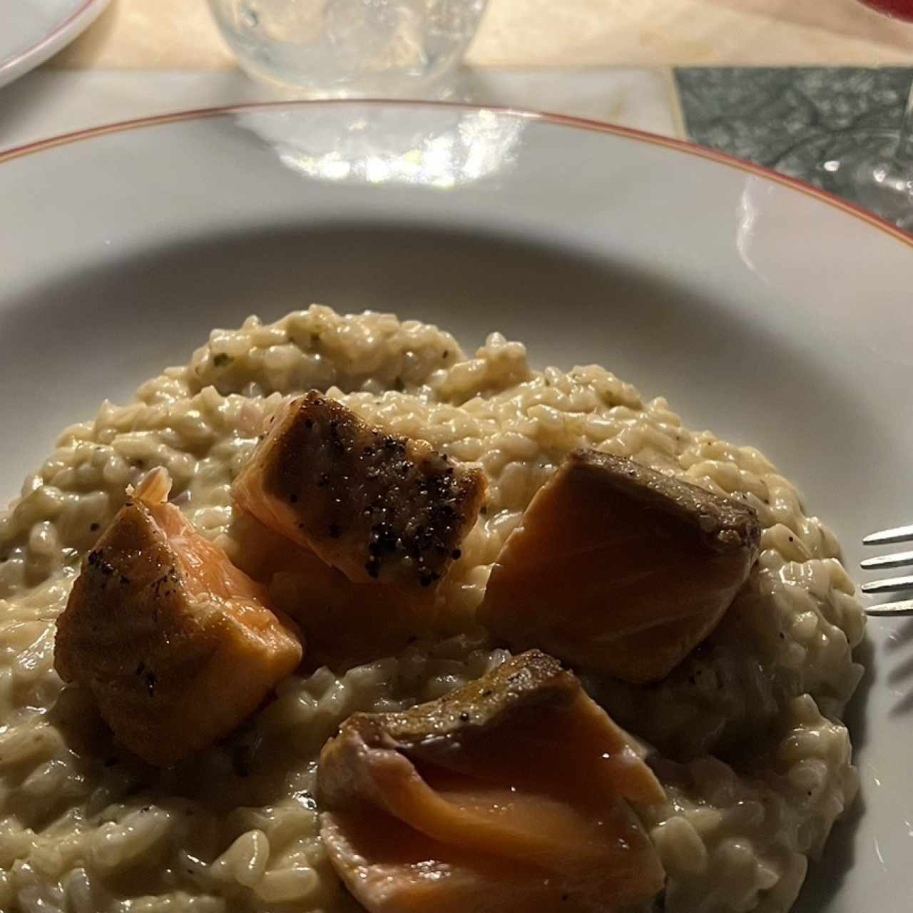 Risotto