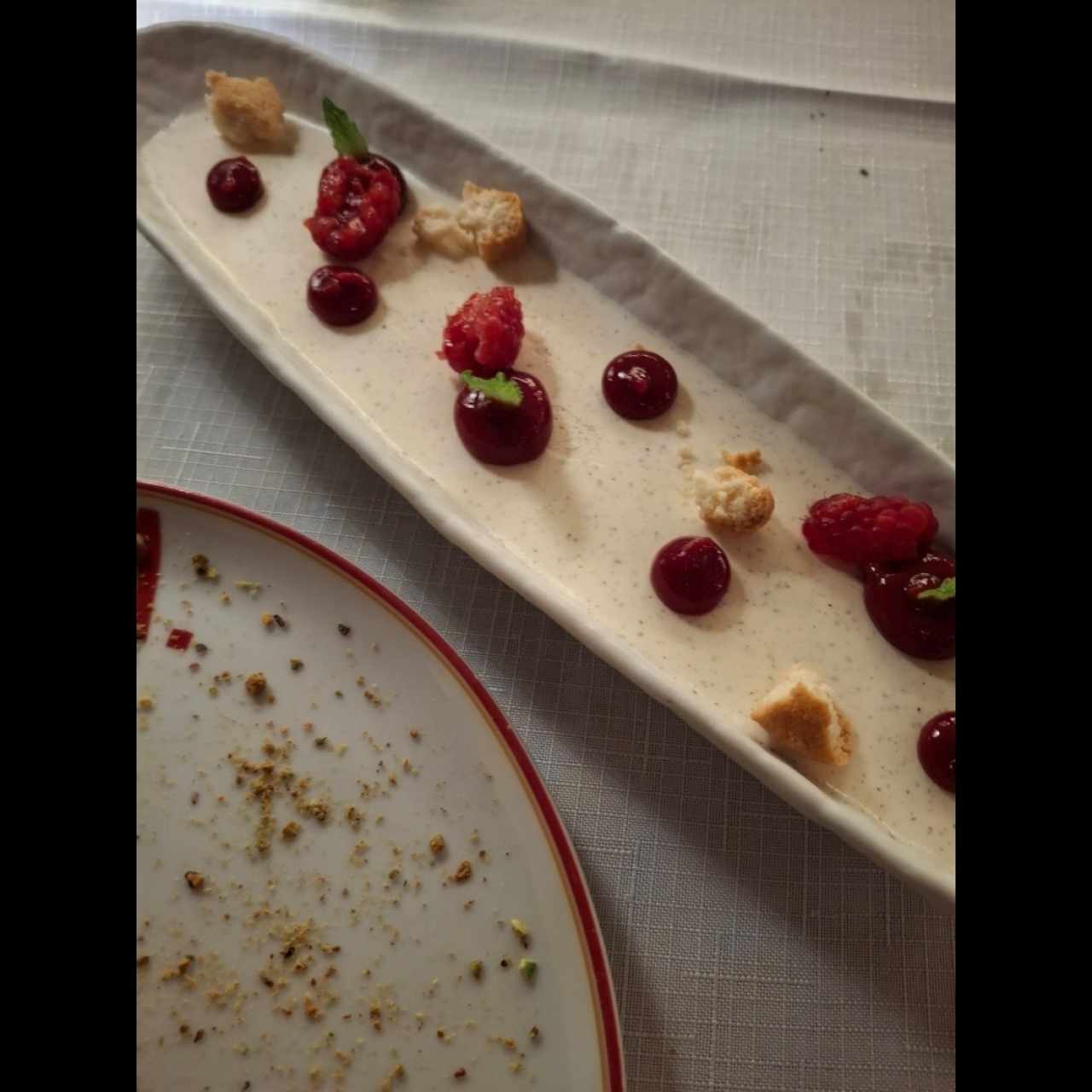 Panacotta
