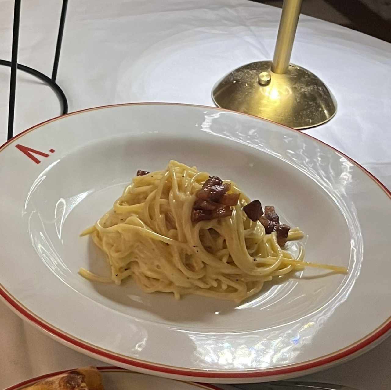 Carbonara