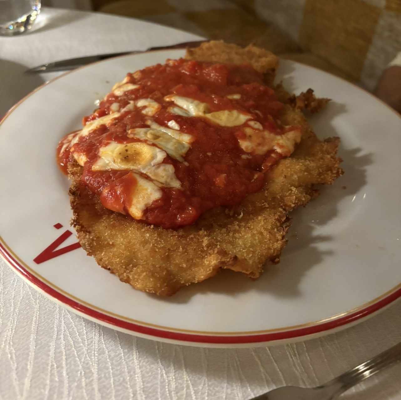 Cottoleta