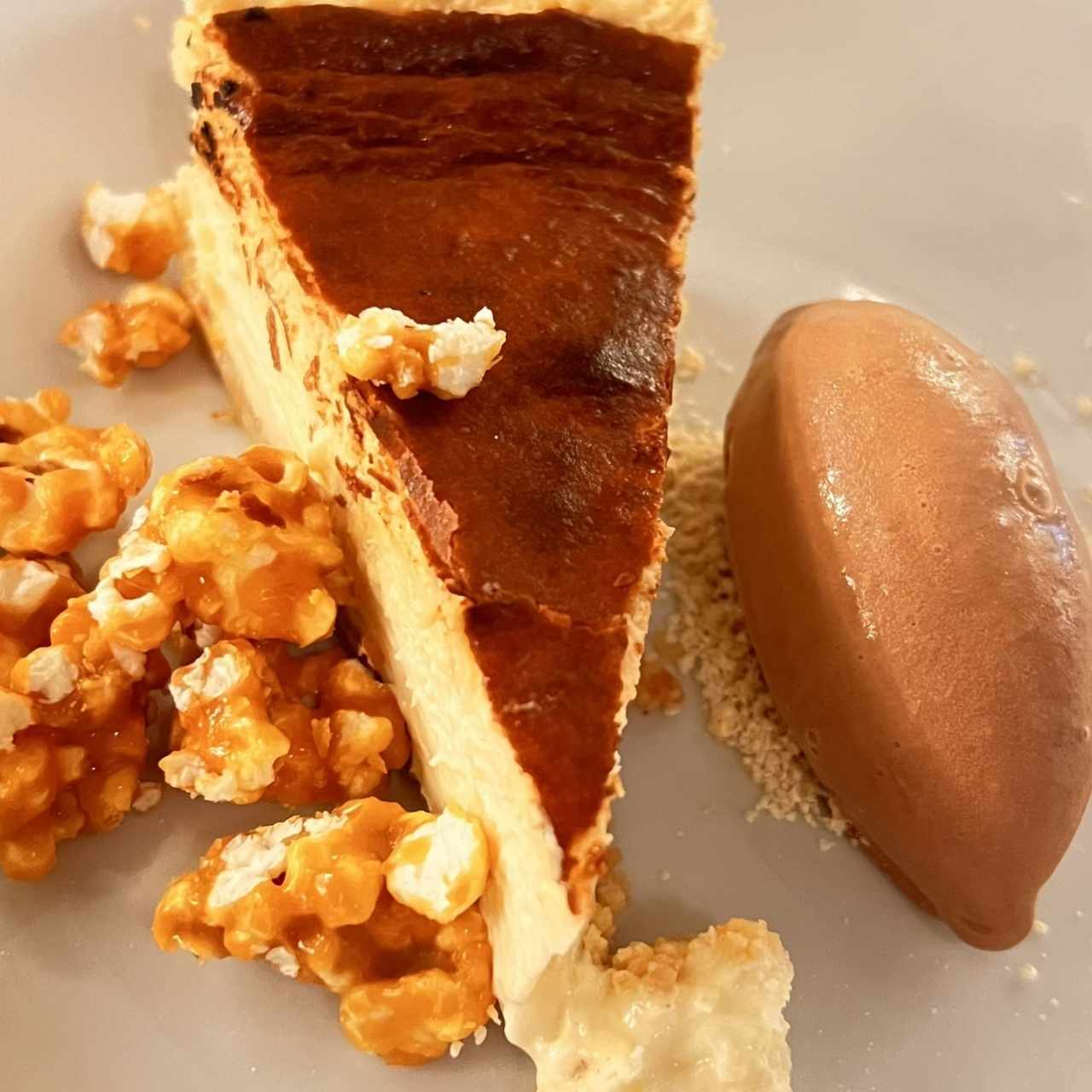 Tarta Vasca