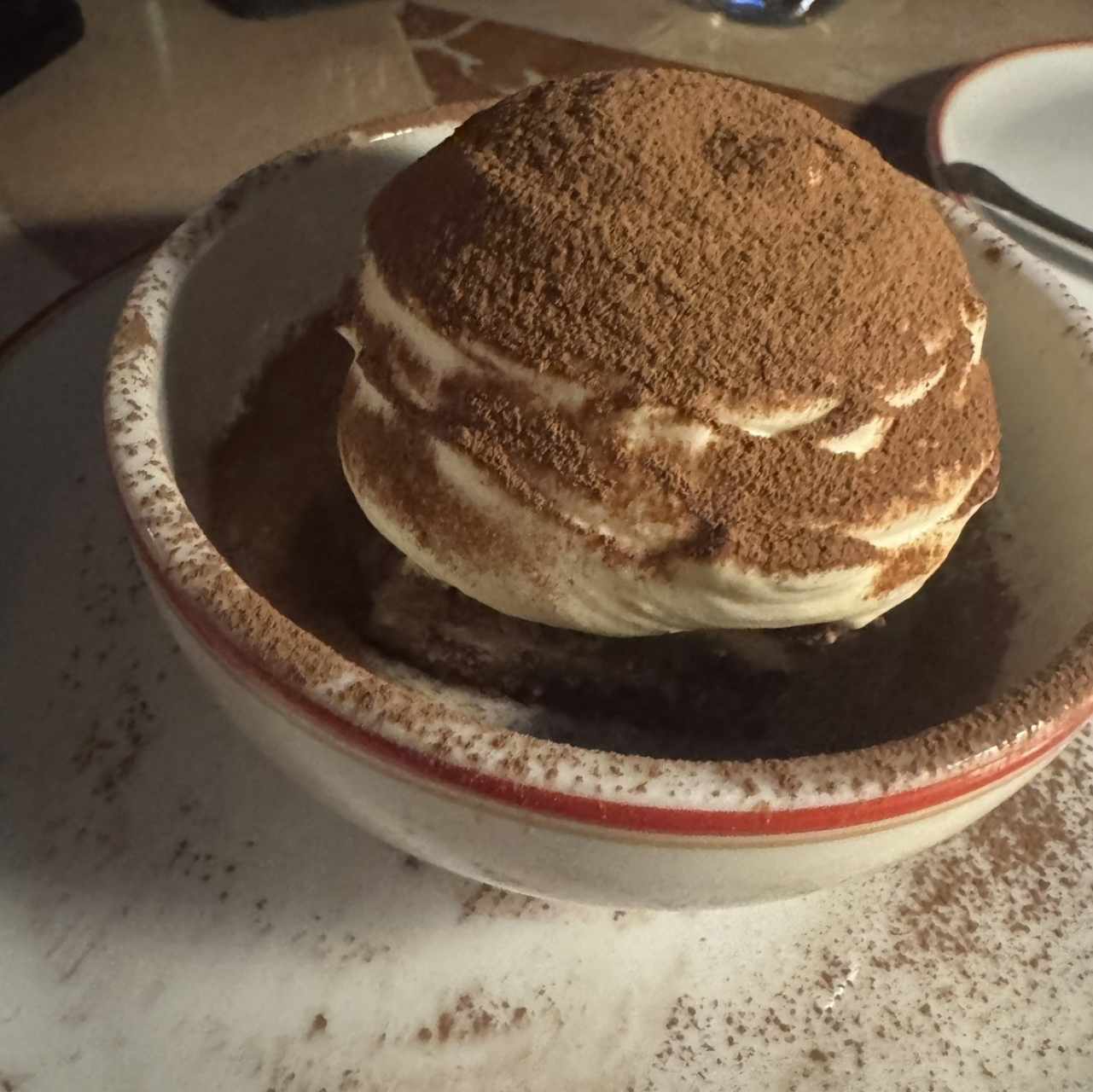 Tiramisu