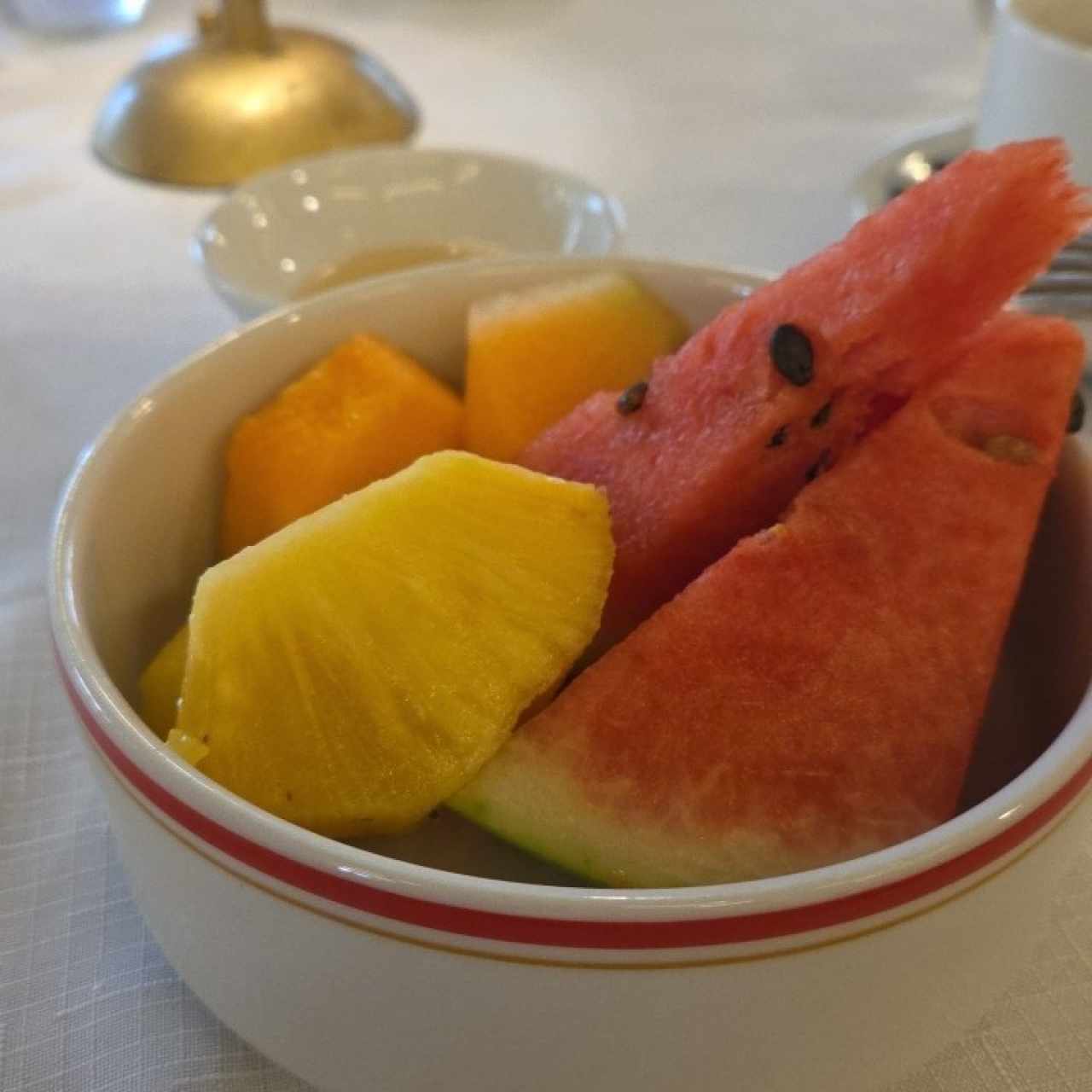 Frutas