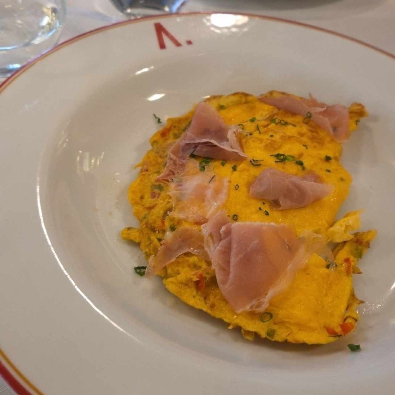 Omelette 