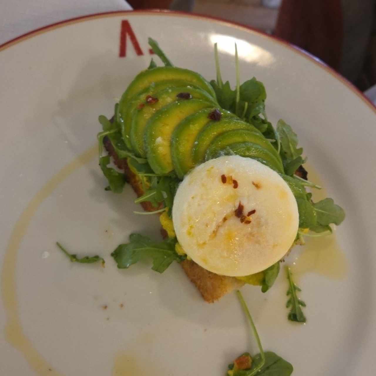Avocado 