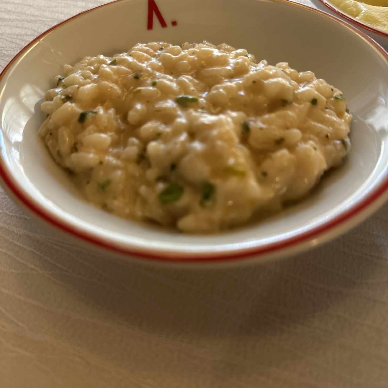 Risotto