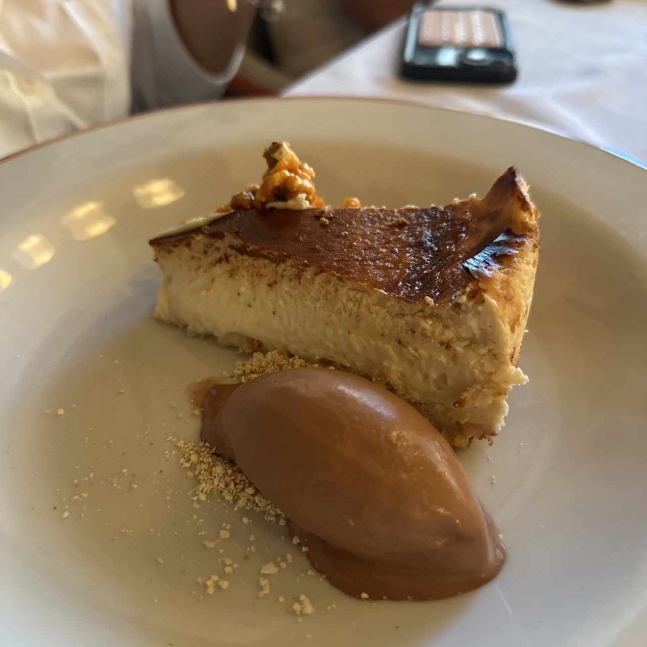 Tarta vaca 