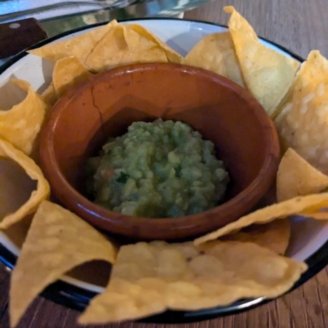 guacamole 