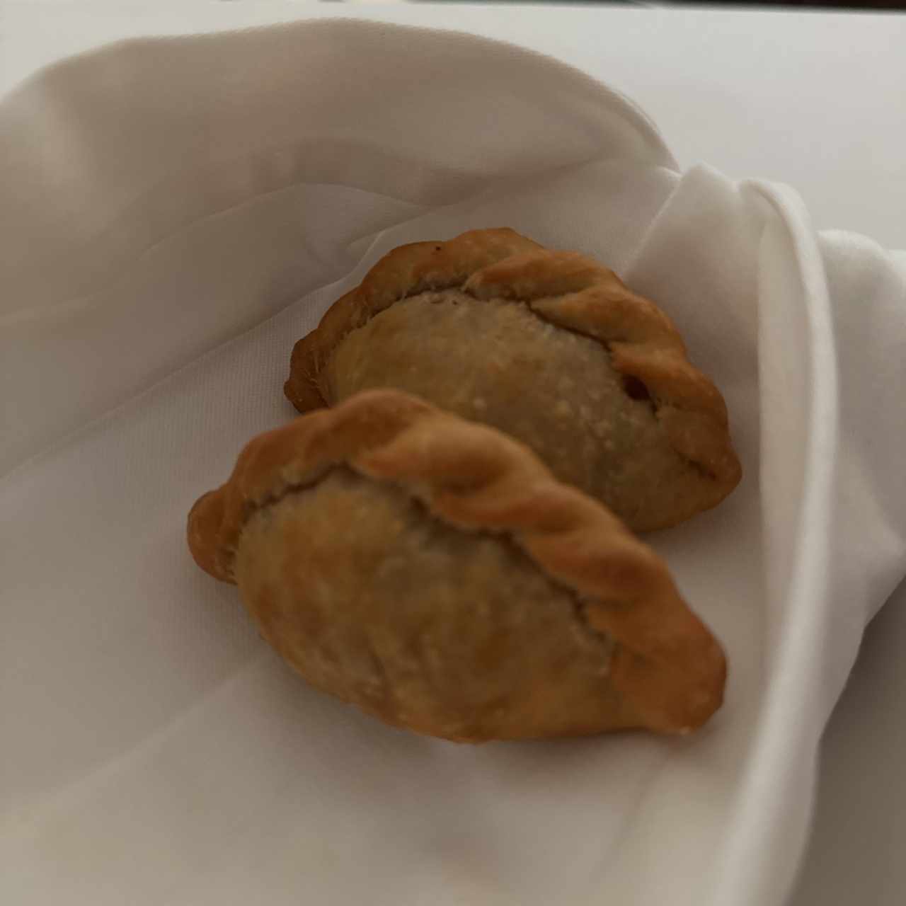 Empanadas de carne