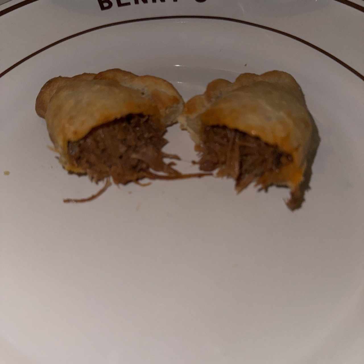 Empanada de carne