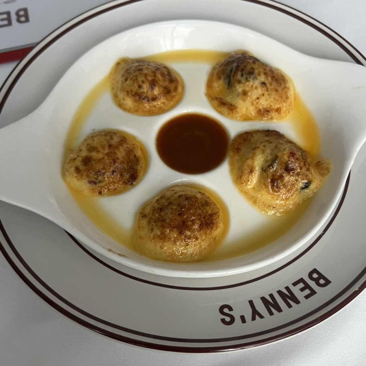Escargot