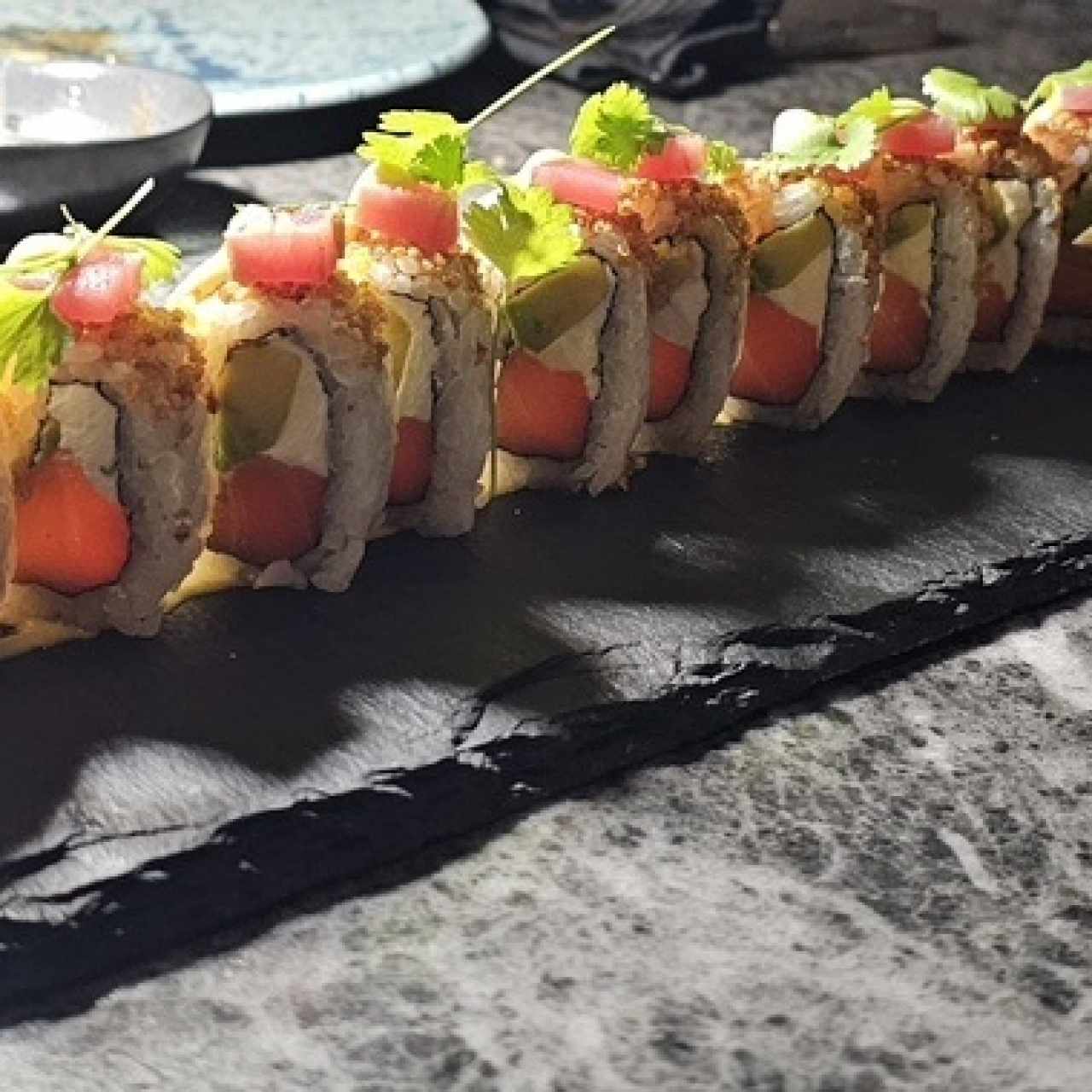 SUSHI - HANAMA