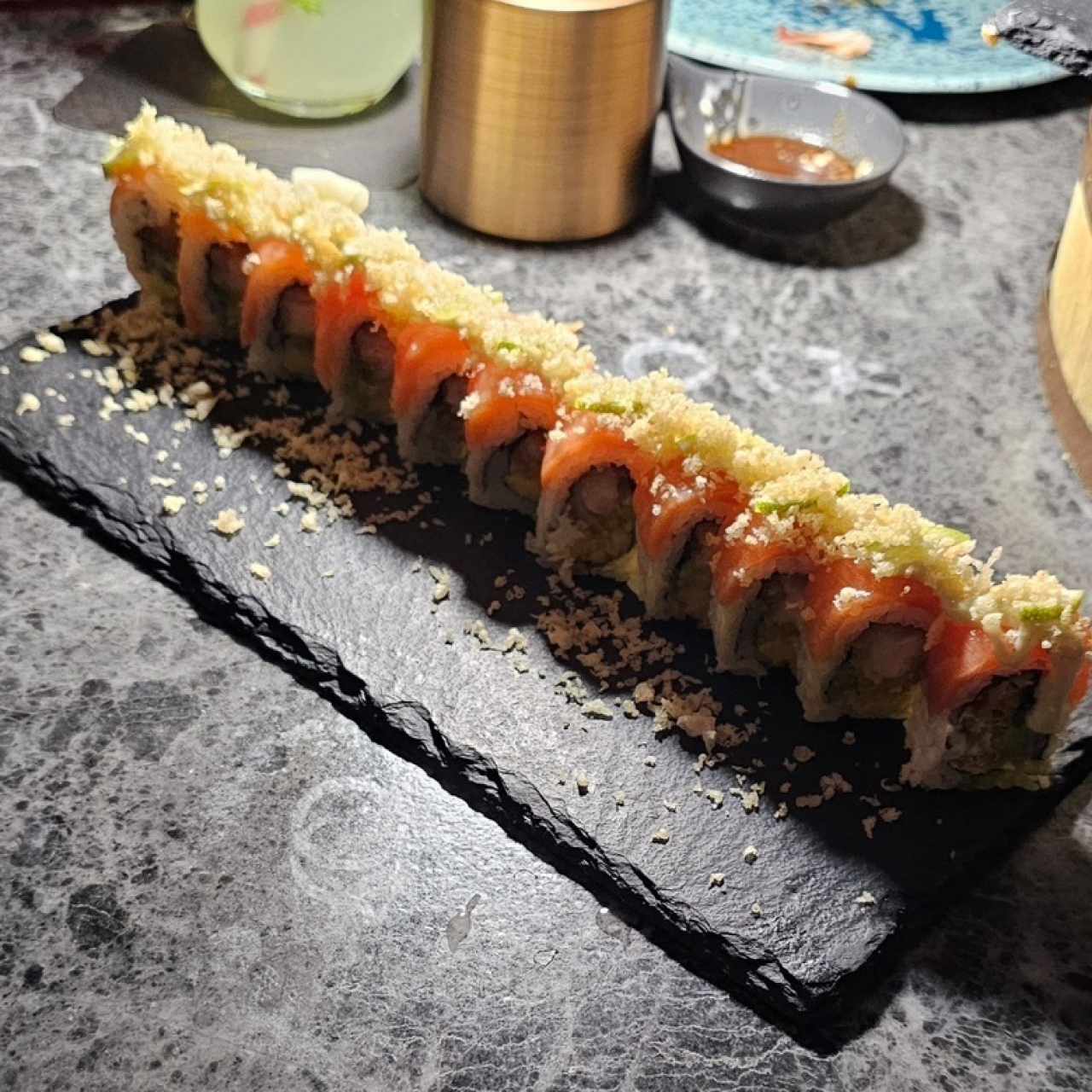 SUSHI - NAPO