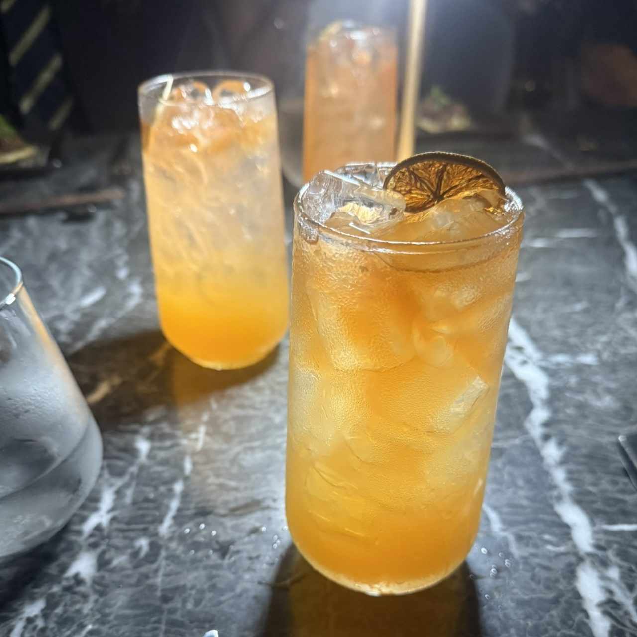 Cocteles