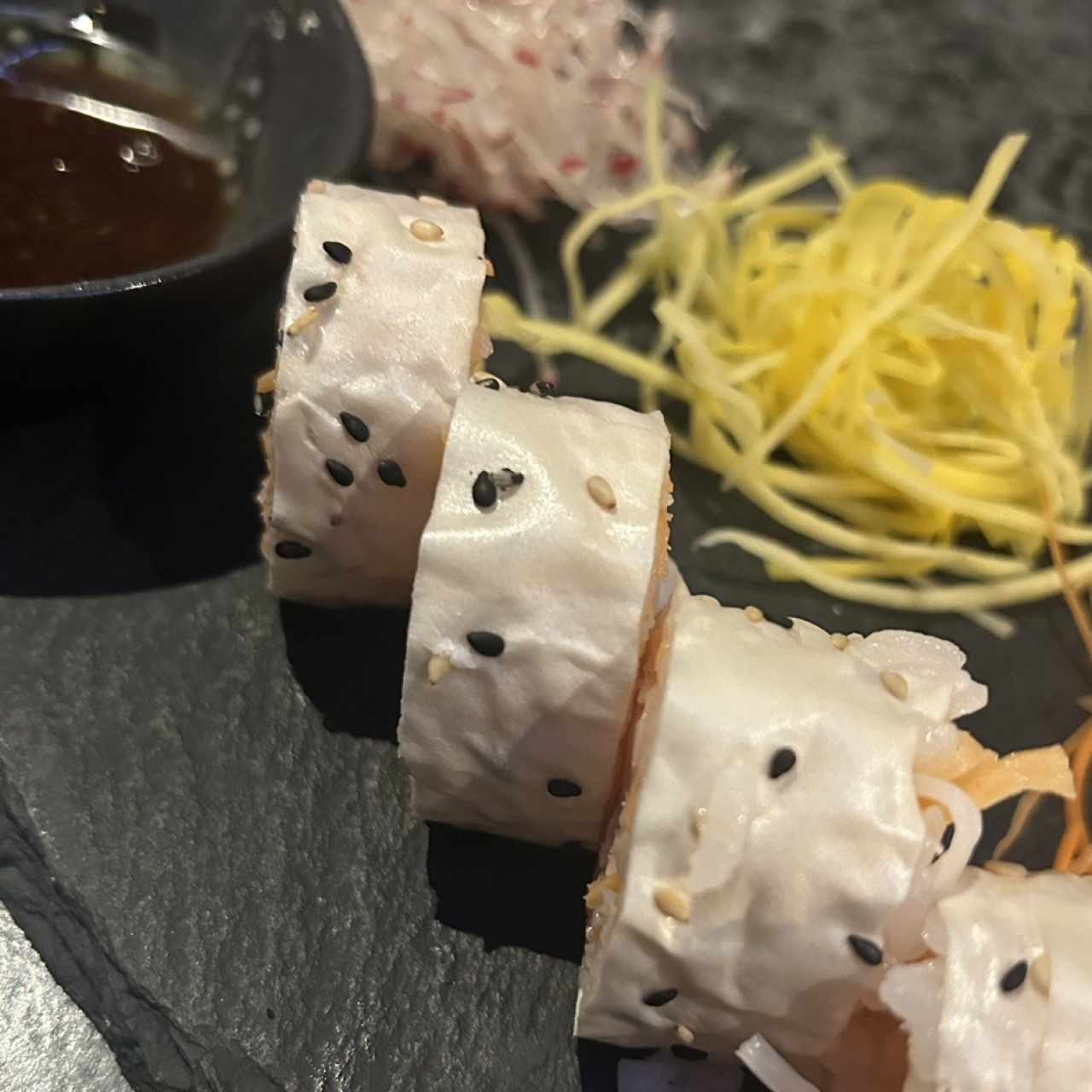 SUSHI - HANAMA