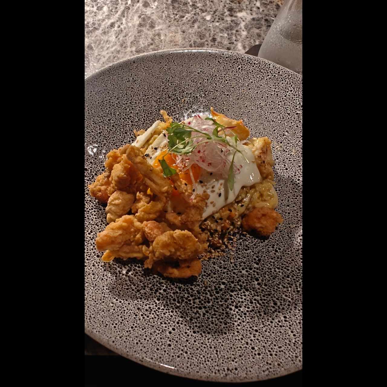 ARROZ TRES MARES