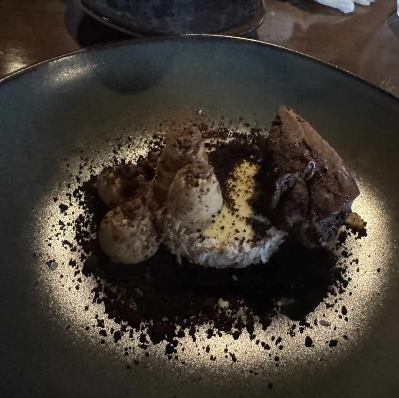 POSTRES - ALFAJOR